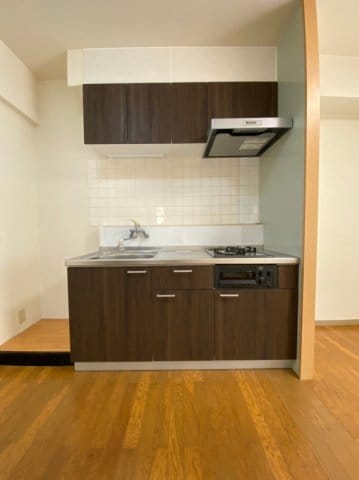 パークヒルズ田園調布の物件内観写真