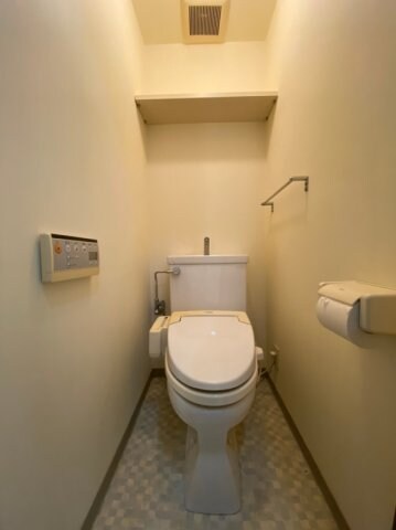 パークヒルズ田園調布の物件内観写真