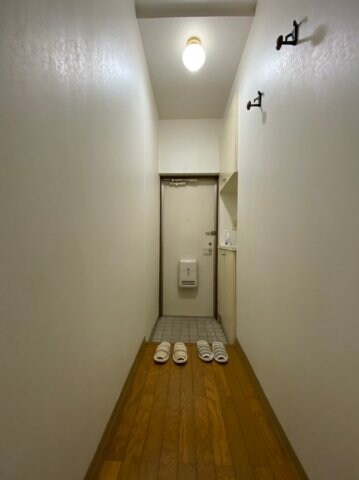 パークヒルズ田園調布の物件内観写真