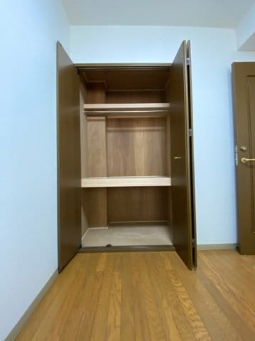 パークヒルズ田園調布の物件内観写真