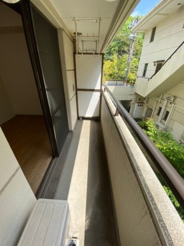 パークヒルズ田園調布の物件内観写真