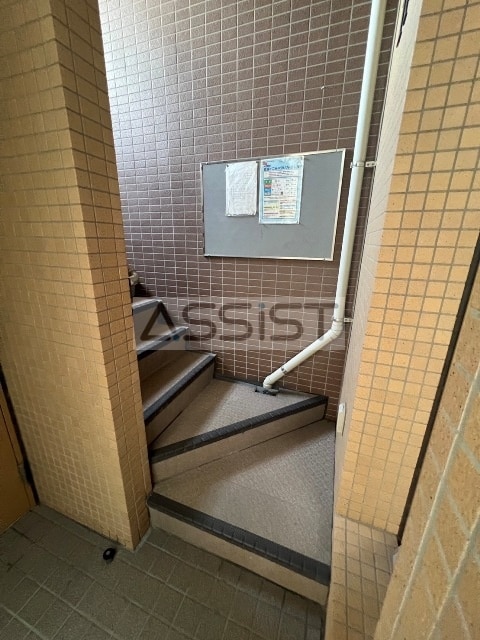 沼部駅 徒歩3分 1階の物件外観写真