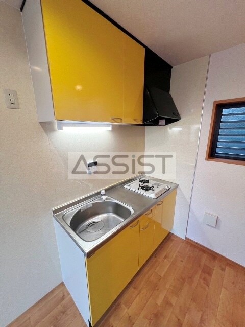 沼部駅 徒歩3分 1階の物件内観写真