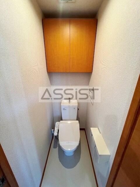 沼部駅 徒歩3分 1階の物件内観写真