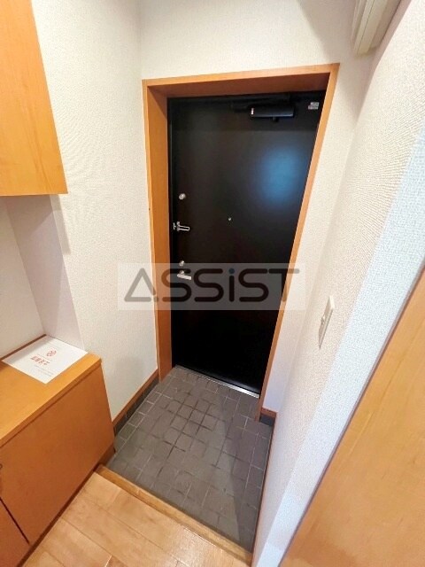 沼部駅 徒歩3分 1階の物件内観写真