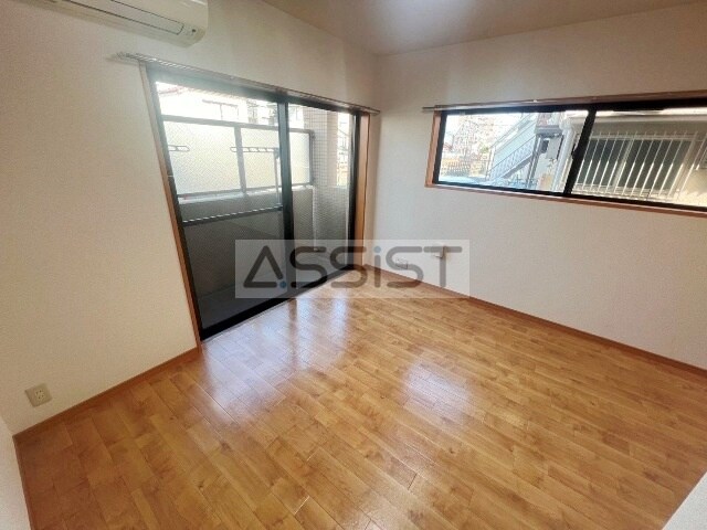 沼部駅 徒歩3分 1階の物件内観写真