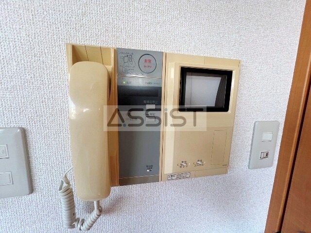 沼部駅 徒歩3分 1階の物件内観写真