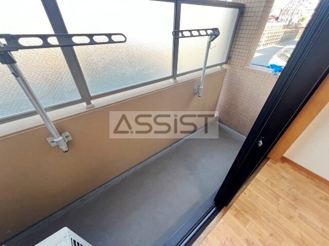 沼部駅 徒歩3分 1階の物件内観写真