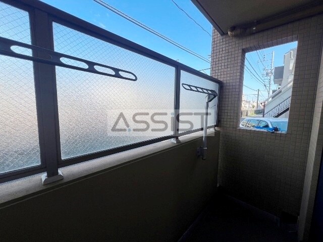 沼部駅 徒歩3分 1階の物件内観写真