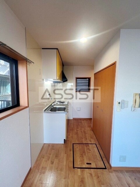 沼部駅 徒歩3分 1階の物件内観写真