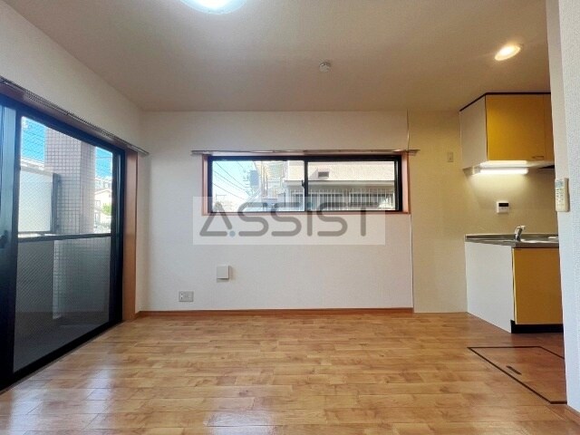 沼部駅 徒歩3分 1階の物件内観写真