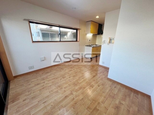 沼部駅 徒歩3分 1階の物件内観写真