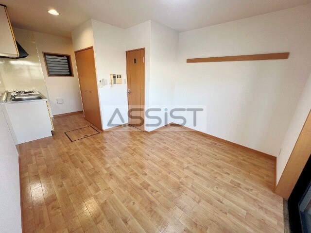 沼部駅 徒歩3分 1階の物件内観写真