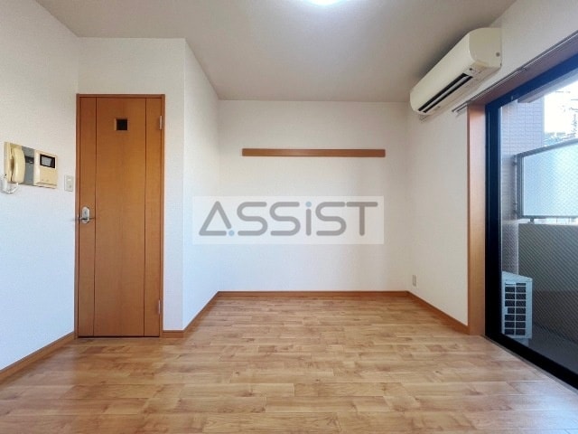 沼部駅 徒歩3分 1階の物件内観写真