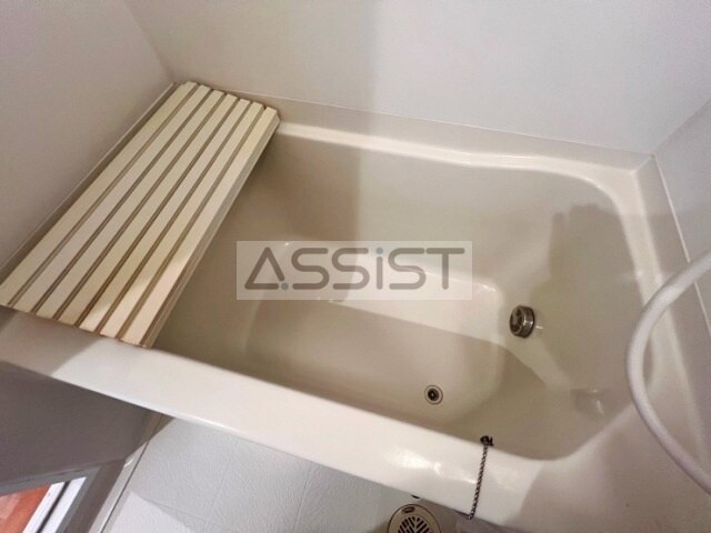 沼部駅 徒歩3分 1階の物件内観写真