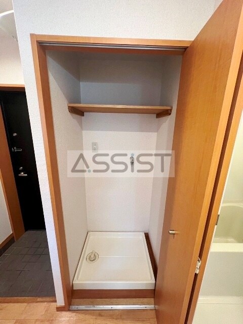 沼部駅 徒歩3分 1階の物件内観写真