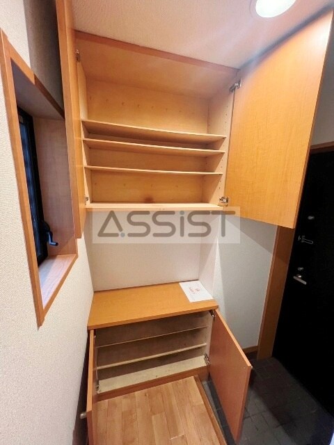 沼部駅 徒歩3分 1階の物件内観写真