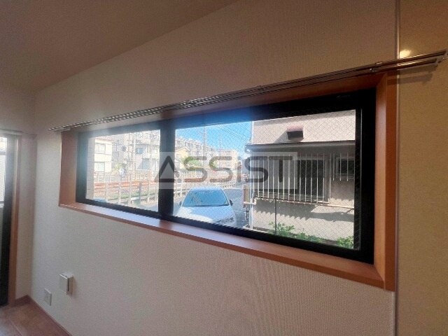 沼部駅 徒歩3分 1階の物件内観写真