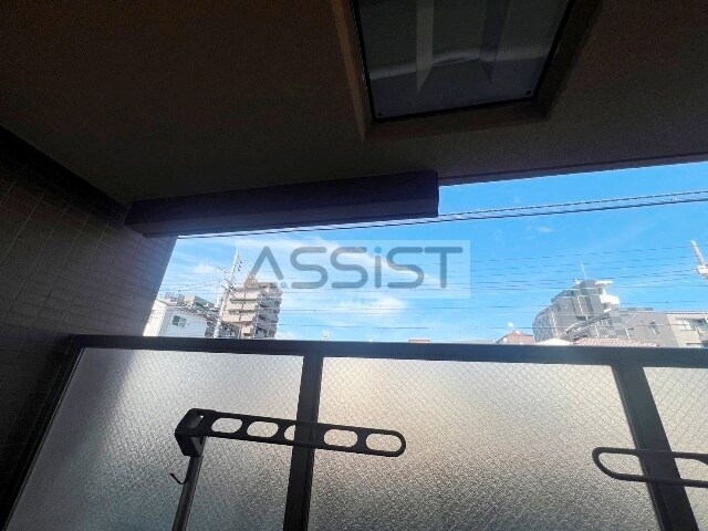 沼部駅 徒歩3分 1階の物件内観写真