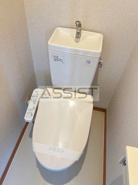 沼部駅 徒歩3分 1階の物件内観写真