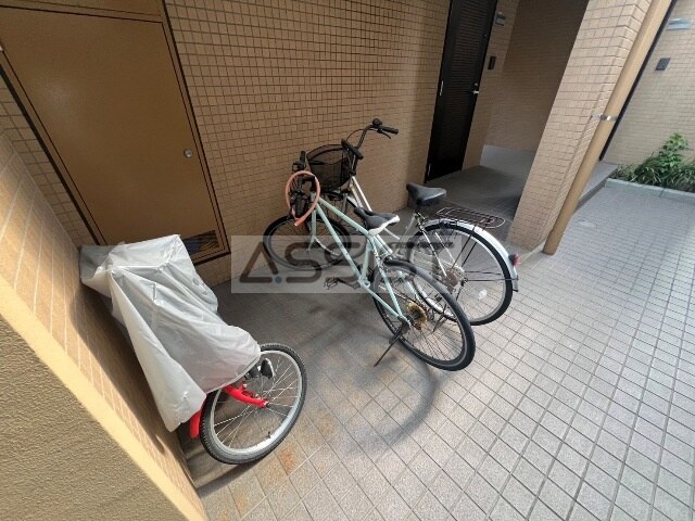 沼部駅 徒歩3分 1階の物件内観写真