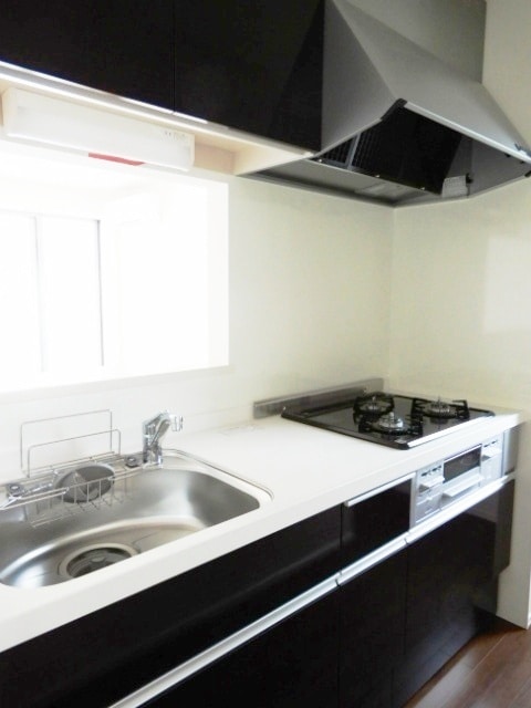 メゾン・リヴェールの物件内観写真