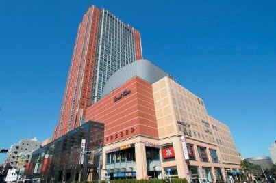 メゾン・リヴェールの物件内観写真