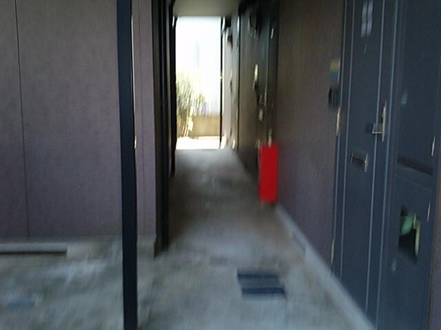 尾山台駅 徒歩7分 1階の物件外観写真