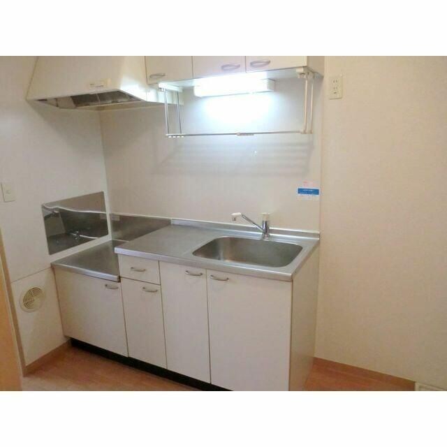 尾山台駅 徒歩7分 1階の物件内観写真