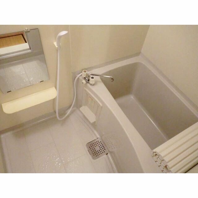 尾山台駅 徒歩7分 1階の物件内観写真