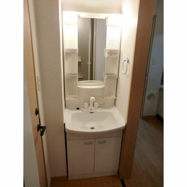 尾山台駅 徒歩7分 1階の物件内観写真