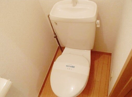 尾山台駅 徒歩7分 1階の物件内観写真