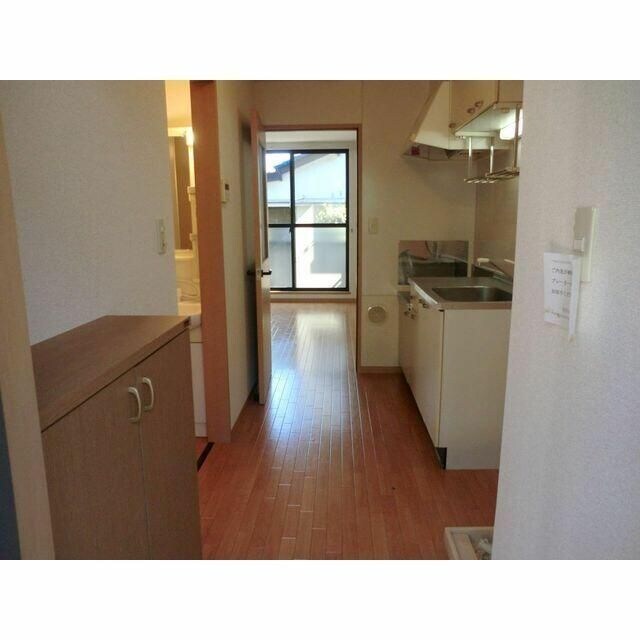 尾山台駅 徒歩7分 1階の物件内観写真