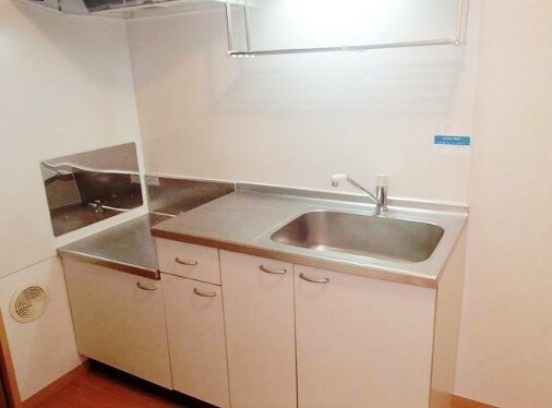 尾山台駅 徒歩7分 1階の物件内観写真