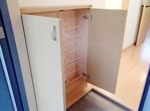 尾山台駅 徒歩7分 1階の物件内観写真