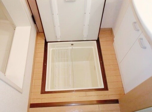 尾山台駅 徒歩7分 1階の物件内観写真