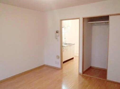 尾山台駅 徒歩7分 1階の物件内観写真