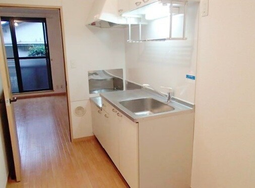 尾山台駅 徒歩7分 1階の物件内観写真