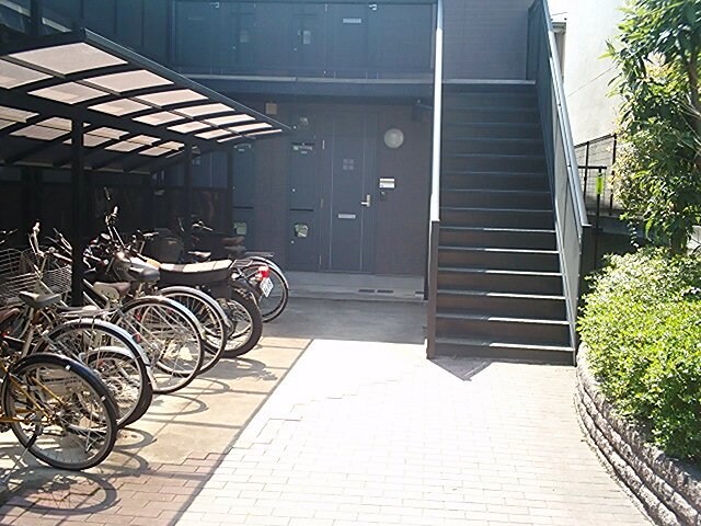 尾山台駅 徒歩7分 1階の物件内観写真