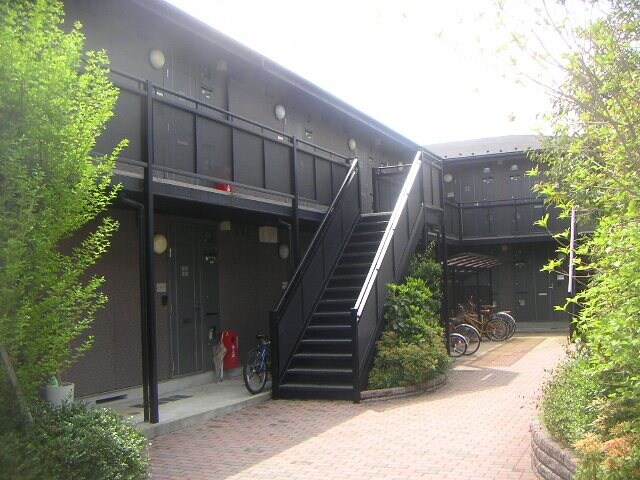 尾山台駅 徒歩7分 1階の物件内観写真