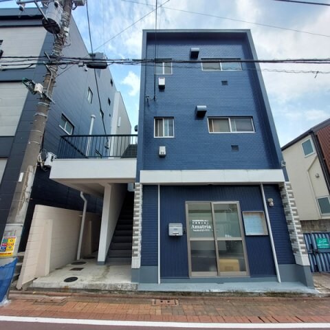 玉置ニューハイツの物件内観写真