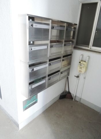 玉置ニューハイツの物件内観写真