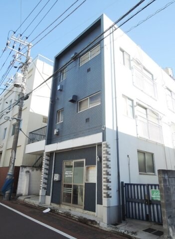 玉置ニューハイツの物件外観写真