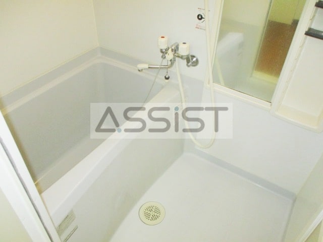 エスク上野毛の物件内観写真