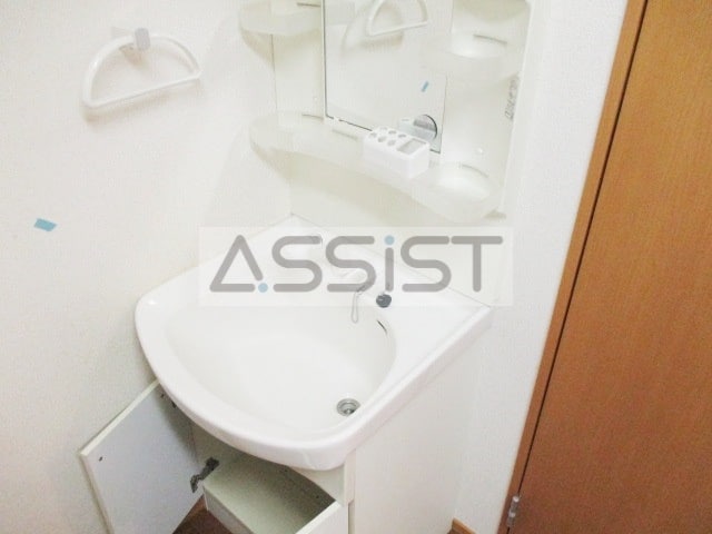 エスク上野毛の物件内観写真