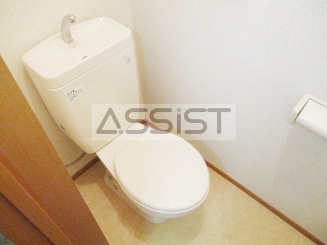 エスク上野毛の物件内観写真