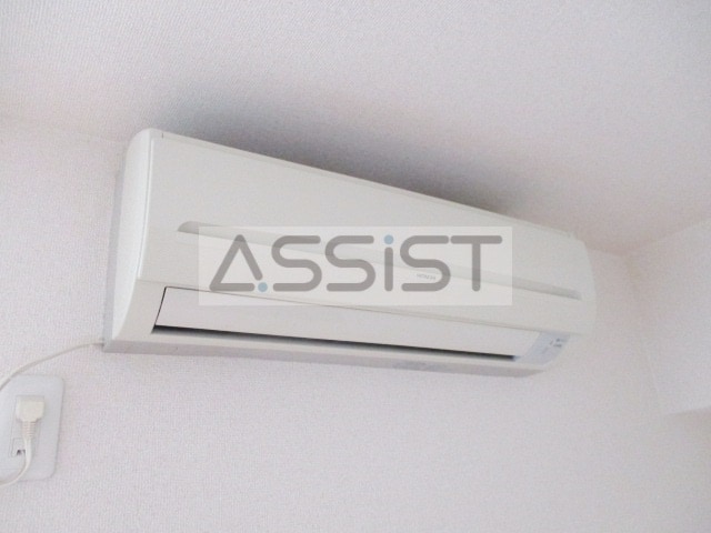 エスク上野毛の物件内観写真