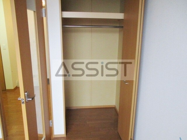 エスク上野毛の物件内観写真