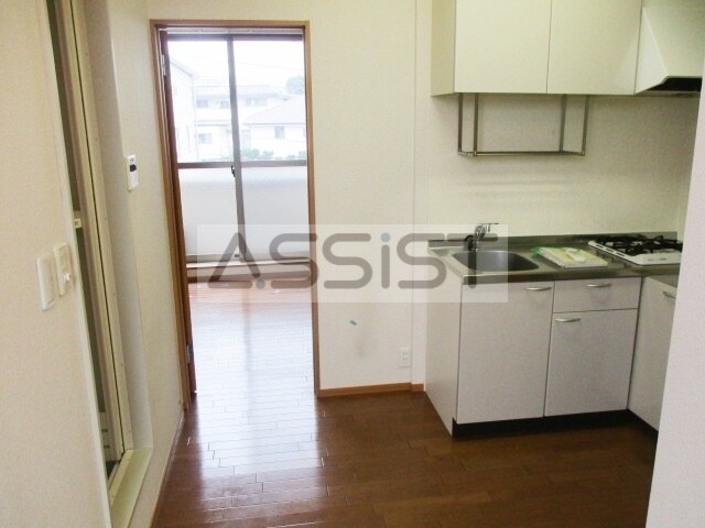 エスク上野毛の物件内観写真