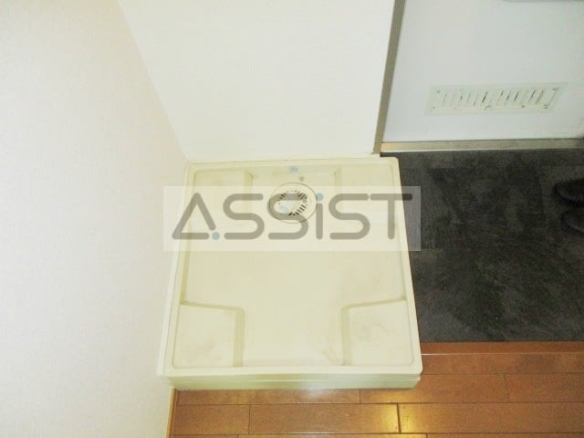 エスク上野毛の物件内観写真